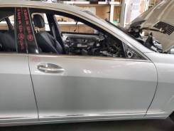  FR Mercedes-Benz S-Class