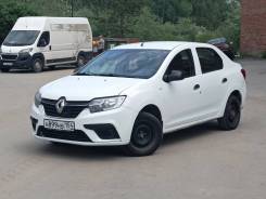     Renault Logan 2019 