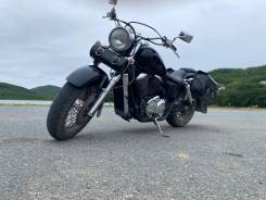 Honda Shadow Ace, 1998 