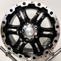   R-17  , NIVA, Suzuki 5x139,7 