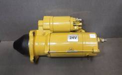  Caterpillar C4.4 DITA 269-7369 / 3704011 24v 4.0kW 