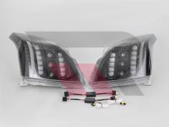  Toyota Land Cruiser Prado 120 LED Tuning