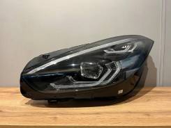   BMW Z4 G29  2018-2022