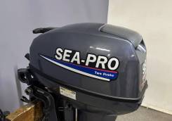 2-   Sea-Pro TSO9,9S 