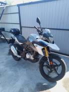 BMW G 310 GS, 2020 