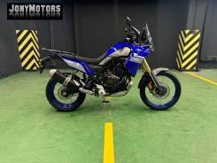 Yamaha Tenere 700, 2020 