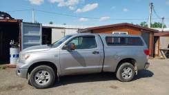  Toyota Tundra 2007 