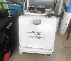 Sharmax Snowbear SE500 Ultra, 2024 