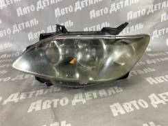 ���� �������� ����� Mazda Mpv LW3W ����� Mpv LW3W