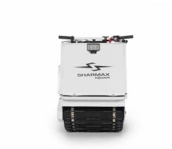 Sharmax SE500 1700 HP15, 2024 