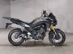 Yamaha MT-09 Tracer ABS, 2015 