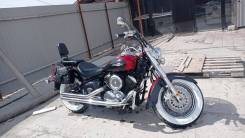 Yamaha XVS 1100, 2005 