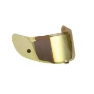    HJC Bop-HJ26-TEAR-OFF (RPHA-70, RPHA-11) mirror-gold. - 