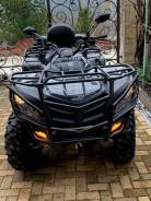 Stels ATV 800GT, 2012 