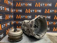  Bmw 6-Series 2013 24008601184 F06 N55B30A 