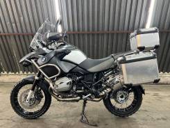 BMW R 1200 GS Adventure, 2010 