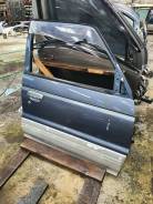     Mitsubishi Pajero V21W, V23C, V24C,