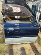     Mitsubishi Pajero V21W, V23C, V24C,