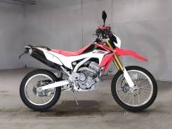 Honda CRF 250L, 2013 