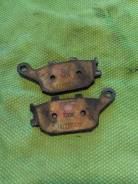    Kawasaki ER650F, Z 650 2018(Nissin, ) 