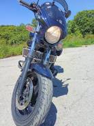 Yamaha XJR 1300, 2000 