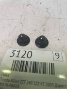  Toyota Allion 2003   64736  . 9017606028 ZZT 240 1ZZ-FE 