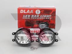  Toyota / Lexus F-Sport DLAA   
