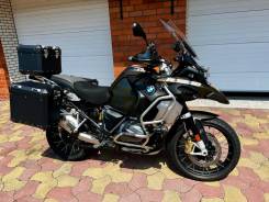 BMW R 1250 GS Adventure, 2020 