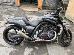 Yamaha V-Max 1700, 2009 