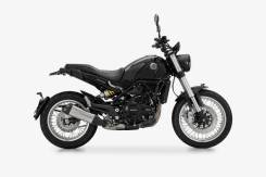  BENELLI LEONCINO 500 TRAIL  . . -, 2024 