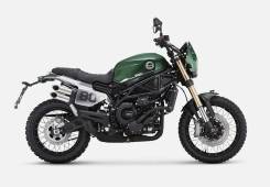  BENELLI LEONCINO 800 TRAIL   . -, 2024 