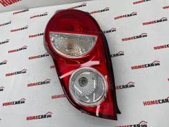  Chevrolet Spark 95214443 M300,   