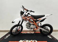 Kayo Basic TT125EM, 2024 