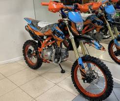 Kayo Evolution YX125EM, 2024 