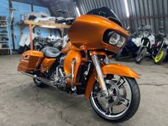 Harley-Davidson Road Glide 103, 2015 