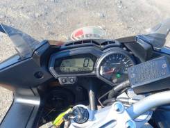 Yamaha FZ1, 2007 