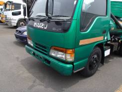  Nissan Atlas, Isuzu Elf 