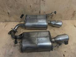   HKS Honda Odyssey RB3 