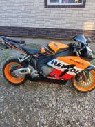 Honda CBR 1000RR Fireblade2004., 2004 