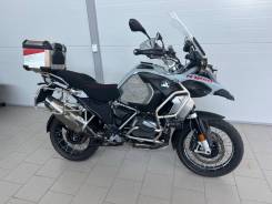 BMW R 1250 GS Adventure, 2019 