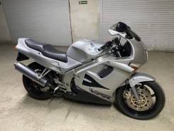 Honda VFR 750, 1995 