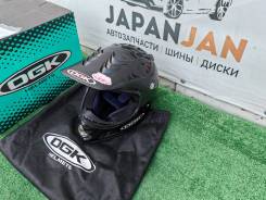  OGK Made in Japan FF MJ. 54-55 