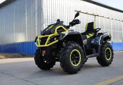 Aodes Pathcross ATV 1000 L, 2024 