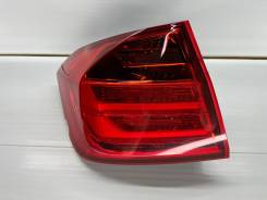 ������ ������ ����� BMW F30