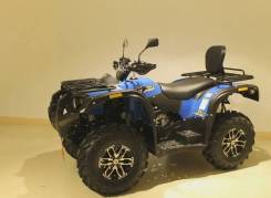 Stels ATV 600YS Leopard, 2024 