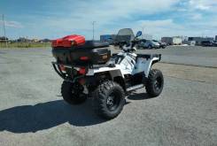 Polaris Sportsman Touring 570, 2024 