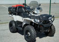 Polaris Sportsman Touring 570, 2024 