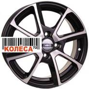   Tech Line 538 6x15 4x100 ET48 Dia54.1 BD 