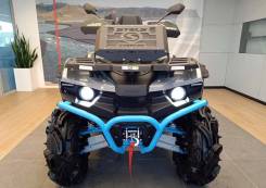 Stels ATV 1000G Guepard Trophy EPS, 2024 