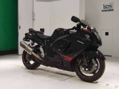 Suzuki GSX 1300R Hayabusa, 2011 